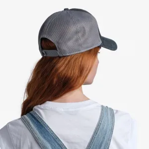 Šiltovka BUFF TRUCKER CAP LOWNEY BLUE