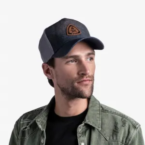 Šiltovka BUFF TRUCKER CAP LOWNEY BLUE