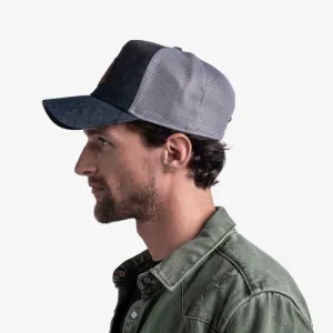 Šiltovka BUFF TRUCKER CAP LOWNEY BLUE