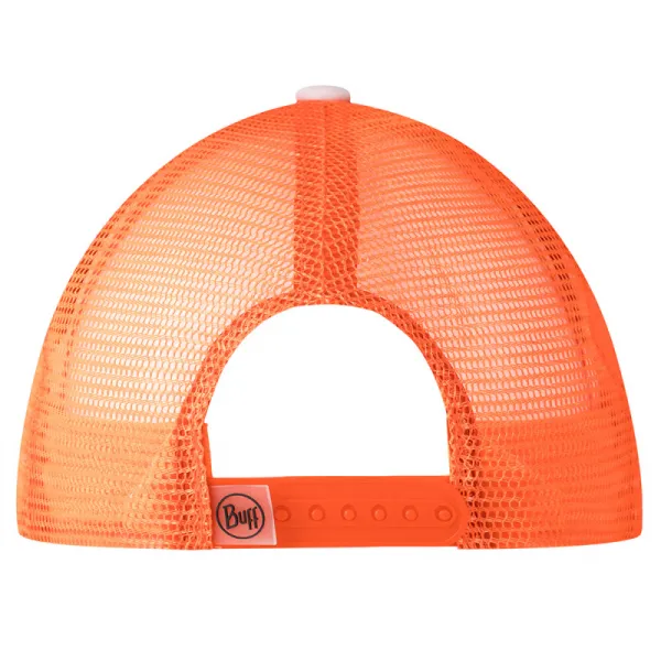 Šiltovka BUFF TRUCKER CAP MYIR MULTI