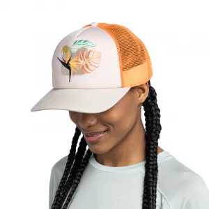 Šiltovka BUFF TRUCKER CAP MYIR MULTI