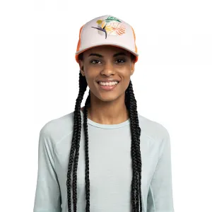 Šiltovka BUFF TRUCKER CAP MYIR MULTI