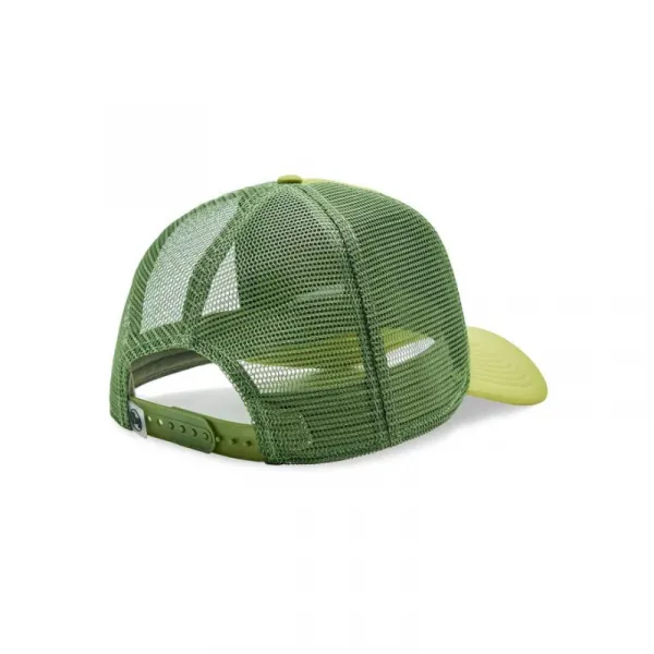 Šiltovka BUFF TRUCKER CAP RETH JUNGLE