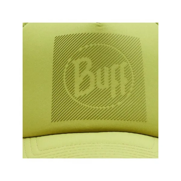 Šiltovka BUFF TRUCKER CAP RETH JUNGLE