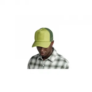 Šiltovka BUFF TRUCKER CAP RETH JUNGLE