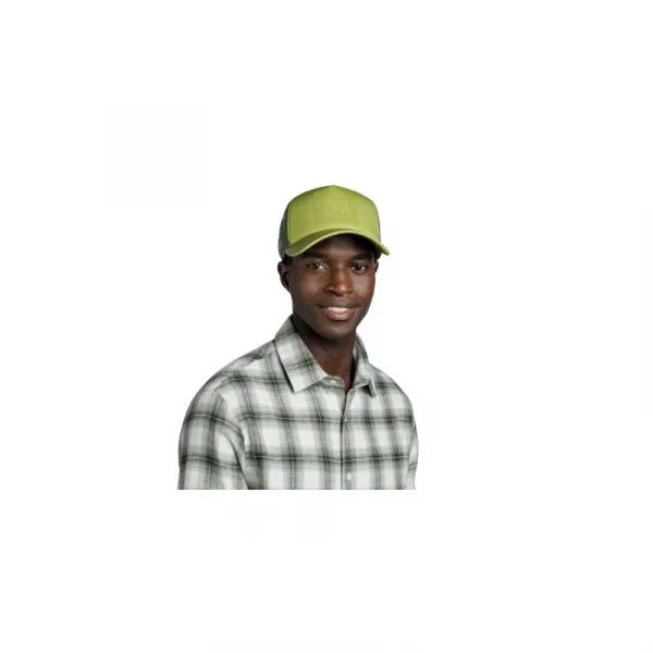 Šiltovka BUFF TRUCKER CAP RETH JUNGLE