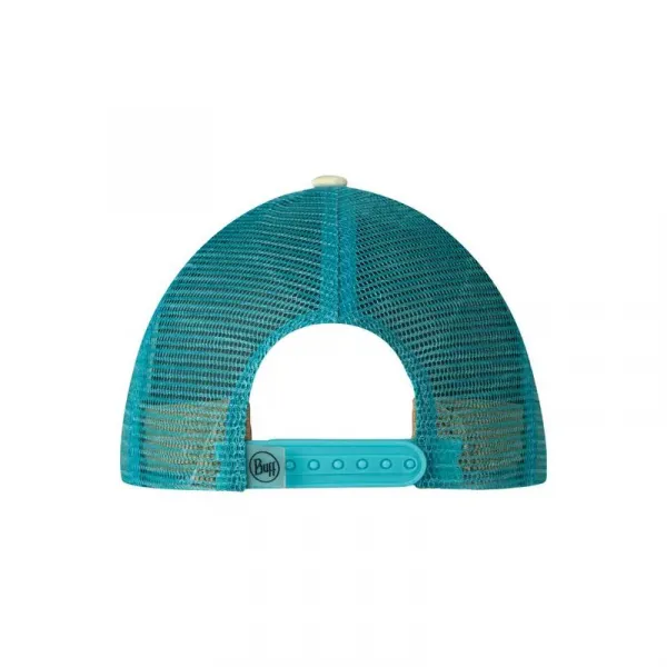 Šiltovka BUFF TRUCKER CAP SCEN MULTI