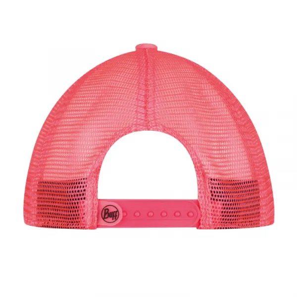 Dámska šiltovka BUFF TRUCKER CAP AMDO MULTI