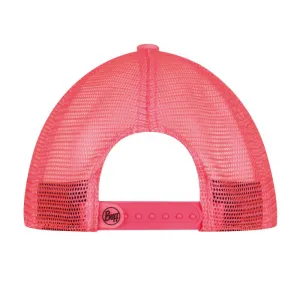 Dámska šiltovka BUFF TRUCKER CAP AMDO MULTI