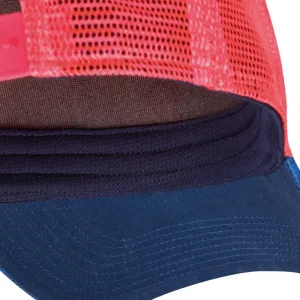 Dámska šiltovka BUFF TRUCKER CAP AMDO MULTI
