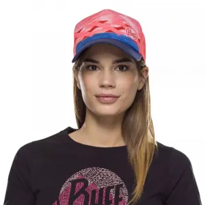 Dámska šiltovka BUFF TRUCKER CAP AMDO MULTI