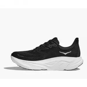 Dámska bežecká obuv HOKA Arahi 8 W black white