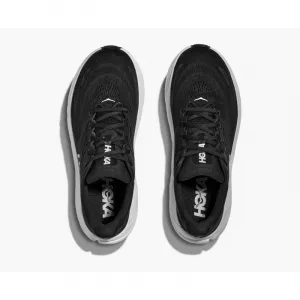 Dámska bežecká obuv HOKA Arahi 8 W black white