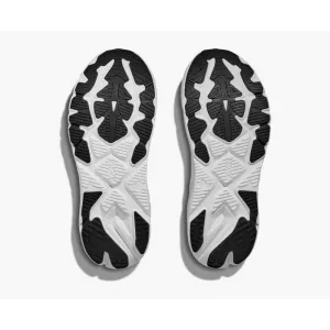 Dámska bežecká obuv HOKA Arahi 8 W black white