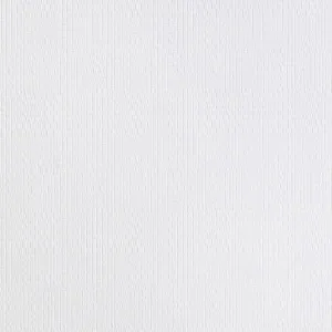 Plastové prestieranie TORO 28,5x44cm biele