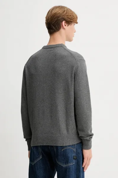 Bavlnený sveter Guess Jeans