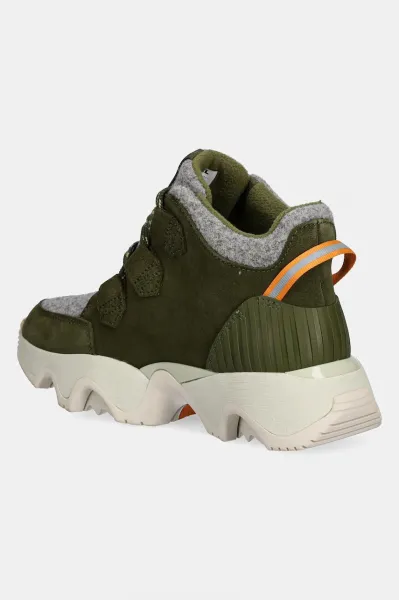 Snehule Sorel KINETIC IMPACT CARIBOU PLUS WP