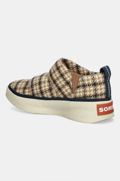Snehule Sorel OUT N ABOUT IV MINI PUFFY