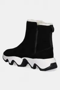 Semišové snehule Sorel KINETIC IMPACT SHORT BOOT