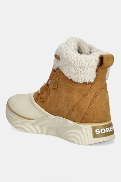 Snehule Sorel OUT N ABOUT IV CHILLZ WP