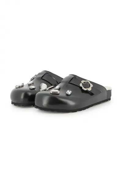Detské šľapky Marc Jacobs
