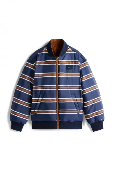 Detská bunda Tommy Hilfiger
