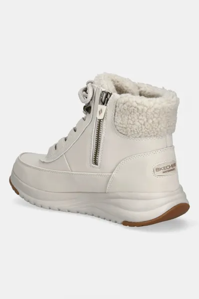 Snehule Skechers ALPINE ADVENTURE