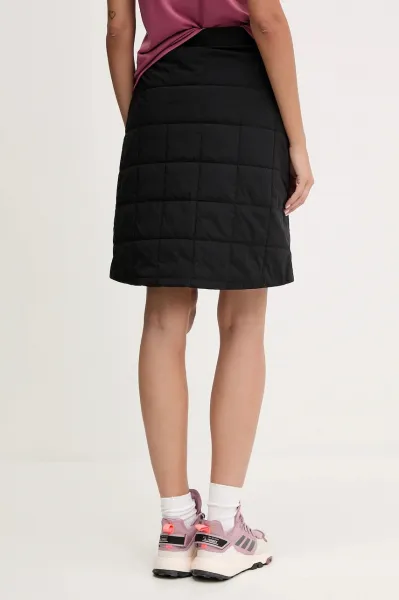 Športová sukňa Jack Wolfskin WINTERDUNE