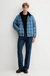 Obojstranná bunda Tommy Jeans