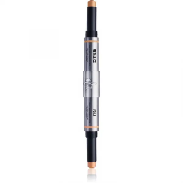 Danessa Myricks Beauty Colorfix Stix multifunkčné líčidlo na oči, pery a tvár odtieň Duo 7 Aurora Radiance/Magic Hour 2x3 g