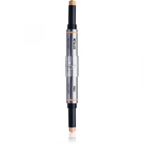 Danessa Myricks Beauty Colorfix Stix multifunkčné líčidlo na oči, pery a tvár odtieň Duo 5 Astra/Cassiopeia 2x3 g