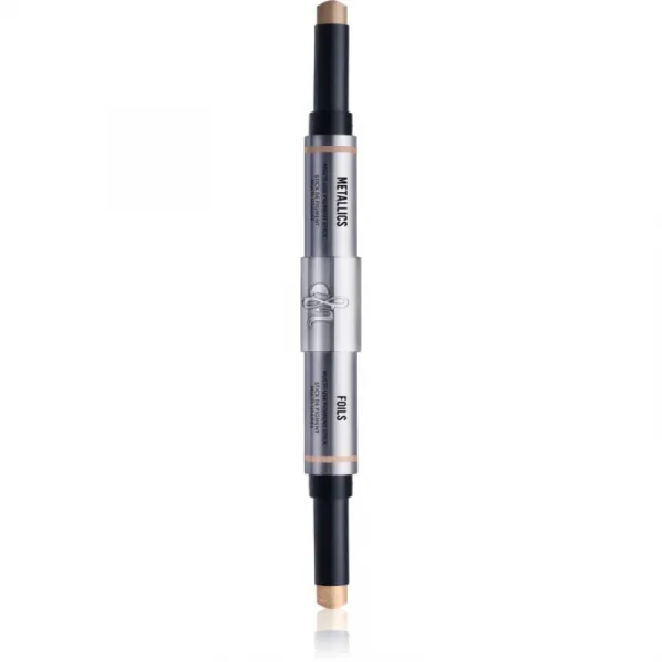 Danessa Myricks Beauty Colorfix Stix multifunkčné líčidlo na oči, pery a tvár odtieň Duo 6 Celeste/Nova 2x3 g