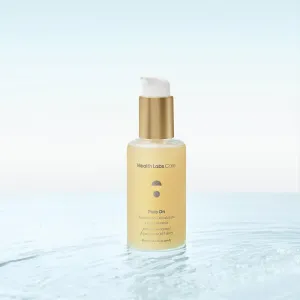 Health Labs Care Pure On Makeup Remover and Cleansing Emulsion čistiaci a odličovací gél pre ženy 100 ml