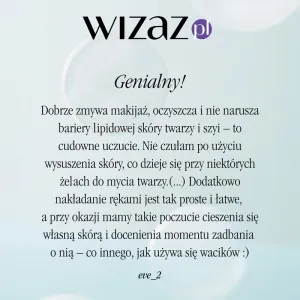 Health Labs Care Pure On Makeup Remover and Cleansing Emulsion čistiaci a odličovací gél pre ženy 100 ml