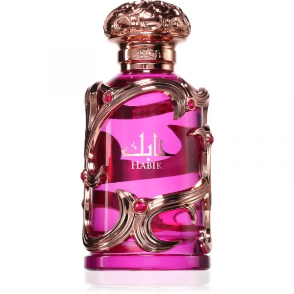 Lattafa Habik For Women parfumovaná voda pre ženy 100 ml