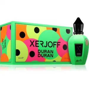 Xerjoff Duran Duran NeoRio parfém unisex Green 50 ml