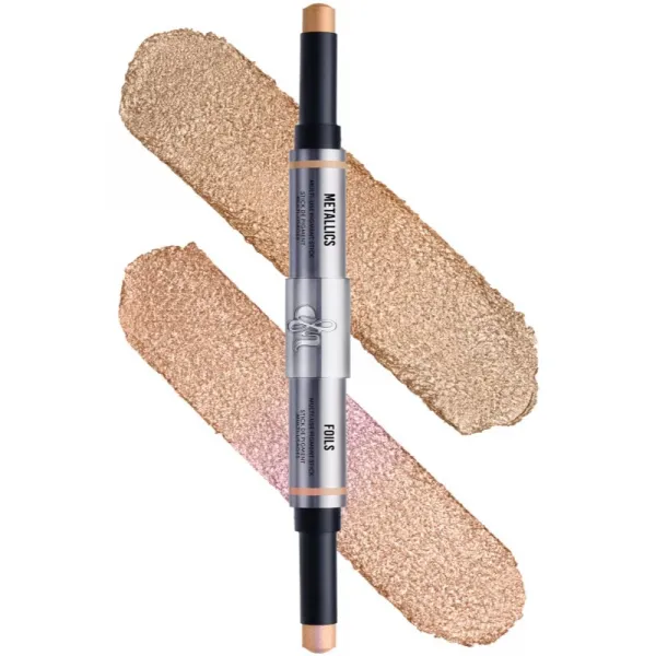 Danessa Myricks Beauty Colorfix Stix multifunkčné líčidlo na oči, pery a tvár odtieň Duo 5 Astra/Cassiopeia 2x3 g