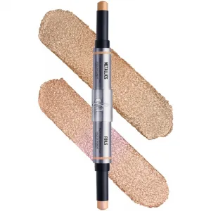 Danessa Myricks Beauty Colorfix Stix multifunkčné líčidlo na oči, pery a tvár odtieň Duo 5 Astra/Cassiopeia 2x3 g