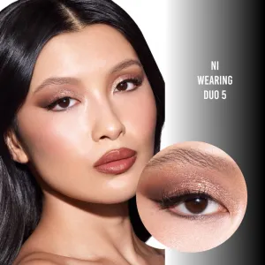 Danessa Myricks Beauty Colorfix Stix multifunkčné líčidlo na oči, pery a tvár odtieň Duo 5 Astra/Cassiopeia 2x3 g