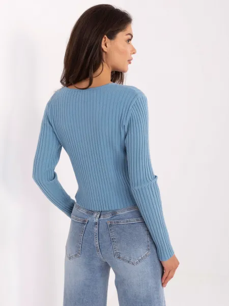 Sweater-PM-SW-R1639.27-light blue