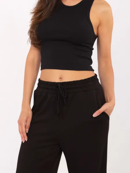 Trousers-RV-DR-A611.52-black