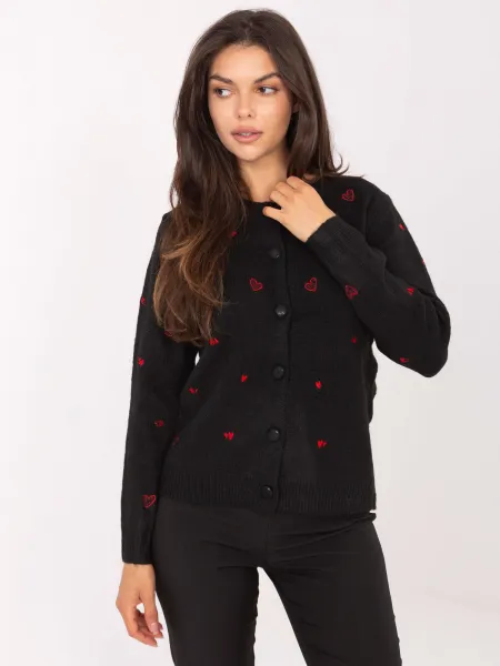 Sweater-PM-SW-F510.29-black