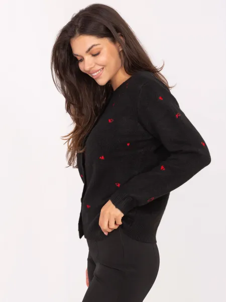 Sweater-PM-SW-F510.29-black