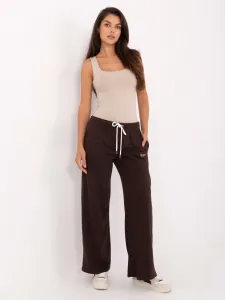 Pants-RV-DR-A819.54-dark brown
