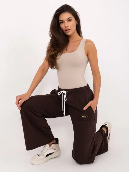 Pants-RV-DR-A819.54-dark brown