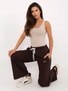 Pants-RV-DR-A819.54-dark brown