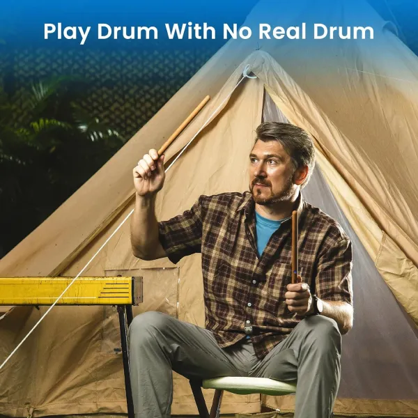 Aeroband Pocket Drum 2 MAX