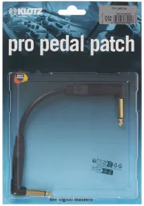 Klotz KIK Pedal Patcher 0,2 m RR