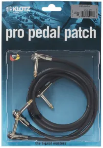Klotz KPK Patchlead 0,9 m
