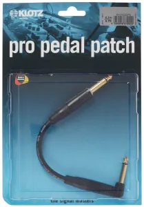Klotz KIK Pedal Patcher 0,2 m PR
